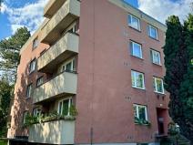 Prodej bytu 2+1, Brno, Studená, 57 m2