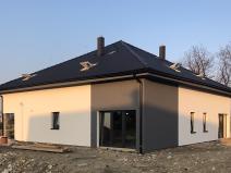 Prodej rodinného domu, Buštěhrad, Švermova, 225 m2