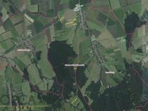 Prodej zemědělské půdy, Slavkov, 7620 m2