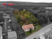 Prodej pozemku pro bydlení, Bulhary, 1536 m2