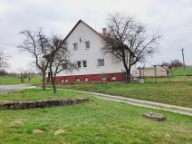 Prodej rodinného domu, Boršice, 120 m2