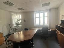 Pronájem kanceláře, Plzeň, Farského, 30 m2