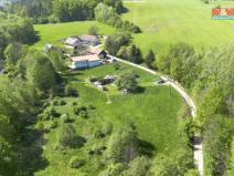 Prodej pozemku pro bydlení, Morašice - Holičky, 1075 m2
