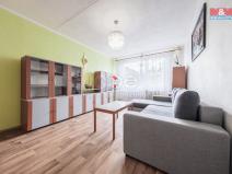Prodej bytu 3+1, Praha - Řepy, Bazovského, 78 m2