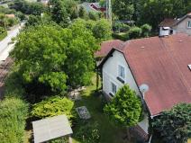Prodej rodinného domu, Mníšek pod Brdy, 250 m2