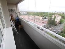 Pronájem bytu 3+1, Praha - Žižkov, Na Jarově, 90 m2