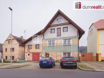 Prodej vícegeneračního domu, Svojšín, 160 m2