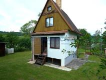 Prodej chaty, Mirkovice, 35 m2