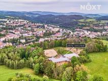 Prodej zemědělského objektu, Vimperk, Hájná Hora, 1600 m2