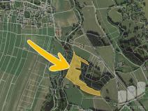 Prodej pozemku, Dvory nad Lužnicí, 54200 m2