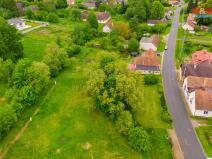 Prodej pozemku pro bydlení, Skřípov, 410 m2