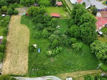 Prodej pozemku pro bydlení, Suchdol nad Odrou, 1607 m2