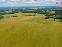 Prodej zemědělské půdy, Kamenná - Kondrač, 34822 m2