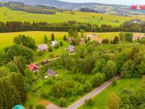 Prodej pozemku pro bydlení, Bartošovice v Orlických horách, 3329 m2