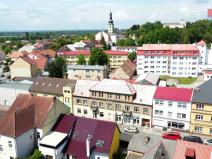 Prodej rodinného domu, Lysá nad Labem, Československé armády, 850 m2