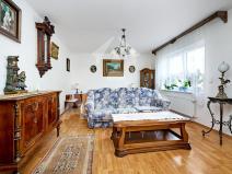 Prodej rodinného domu, Praha - Kamýk, Vranská, 360 m2