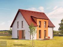 Prodej rodinného domu, Česká Lípa, 132 m2