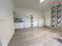 Pronájem obchodního prostoru, Ostrava - Radvanice, Hviezdoslavova, 21 m2