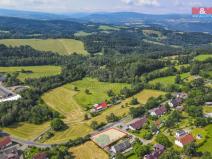 Prodej pozemku pro bydlení, Sušice - Vrabcov, 919 m2