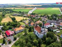 Prodej pozemku pro bydlení, Cítoliby, Na Aleji, 1008 m2