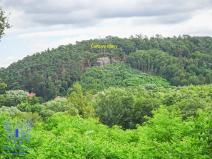 Prodej pozemku pro bydlení, Liběchov, 2229 m2