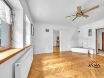 Prodej rodinného domu, Turnov, Markova, 160 m2