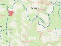 Prodej louky, Letovice, 40623 m2