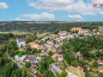 Prodej rodinného domu, Rataje nad Sázavou, Malovidská, 66 m2