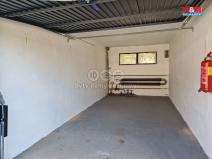 Prodej garáže, Most - Velebudice, 20 m2