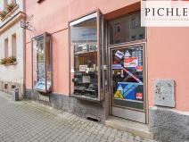 Prodej obchodního prostoru, Plzeň, Radyňská, 81 m2