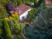 Prodej rodinného domu, Chýně, Hostivická, 121 m2