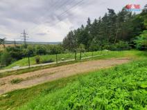 Prodej pozemku pro bydlení, Újezd pod Troskami - Hrdoňovice, 2948 m2