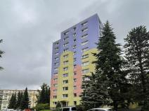Prodej bytu 1+1, Liberec, Vlnařská, 40 m2