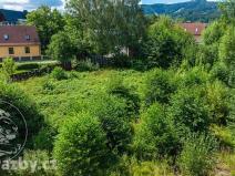 Prodej pozemku pro komerční výstavbu, Liberec, 646 m2