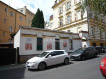 Prodej obchodního prostoru, Děčín, Březinova, 28 m2
