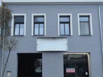 Prodej komerční nemovitosti, Uherský Brod, Moravská, 954 m2