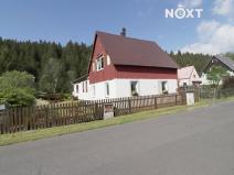 Prodej rodinného domu, Pernink, Školní louka, 200 m2