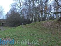 Prodej pozemku, Cvikov, 1017 m2