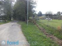 Prodej pozemku, Střelské Hoštice - Kozlov, 94 m2