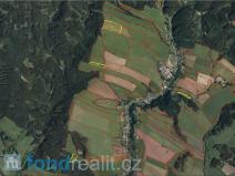 Prodej zemědělské půdy, Heřmánkovice, 77642 m2