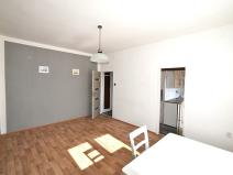 Prodej bytu 2+1, Jirkov, Ervěnická, 50 m2