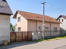 Prodej vícegeneračního domu, Netvořice, Pražská, 215 m2