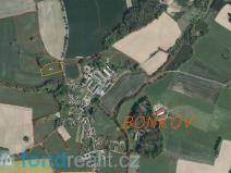Prodej pozemku, Boňkov, 7010 m2