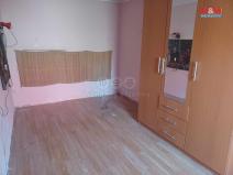 Prodej rodinného domu, Tavíkovice - Dobronice, 137 m2