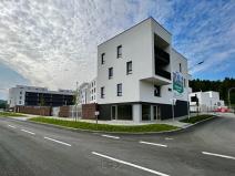 Prodej obchodního prostoru, Kuřim, 67 m2