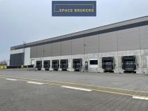 Pronájem skladu, Olomouc, 8200 m2