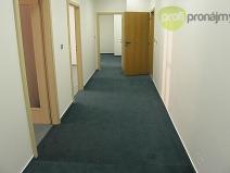 Pronájem kanceláře, Havířov, U Stromovky, 161 m2