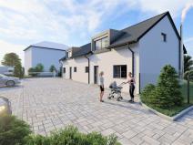 Prodej rodinného domu, Holice, Josefská, 130 m2