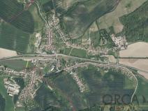 Prodej podílu komerčního pozemku, Nesovice, 484 m2
