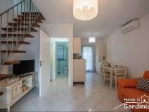 Prodej domu, Santa Maria Coghinas, Sardinie, Itálie, 78 m2